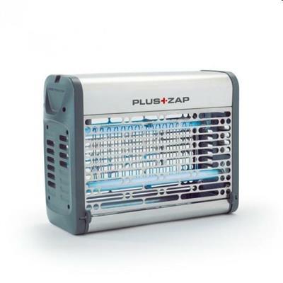 Stermina insetti elettrico UV 16W CE 230V cm.36,5x13x26,2h  ZE40