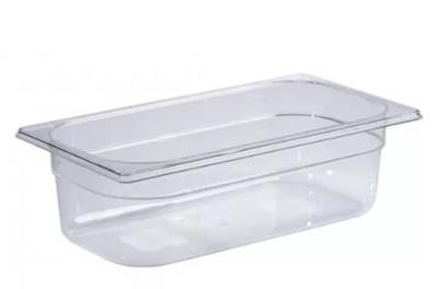 Bacinella policarbonato GN1/3 h.200mm  GP13200