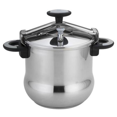 Pentola a pressione lt.6,0 a ponte  30595106