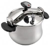 Pentola a pressione 8,0lt a ponte d.24,0cm h.26,0cm  30595107