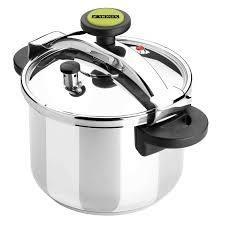 Pentola pressione Classica da 6,0lt  33505106