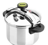 Pentola pressione Classica da 8,0lt  33505108