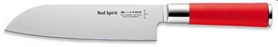Coltello Dick RedSpirit Santoku L.18,0cm  81742182