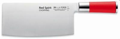 Coltello Dick RedSpirit tritare cinese L.18,0cm  81706180