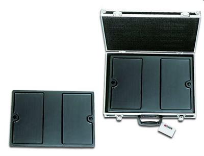 Valigetta magnetica Dick professional vuota  81176010