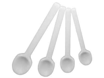 Cucchiaio polietilene cm.50  CUC50