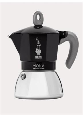 Moka Induction 6/tz. nera  0006936/NP