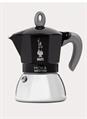 Moka Induction 6/tz. nera  0006936/NP