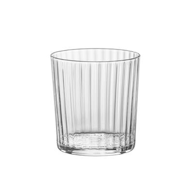 Bicchiere DOF Negroni Exclusiva 35,5cl Bormioli  349792