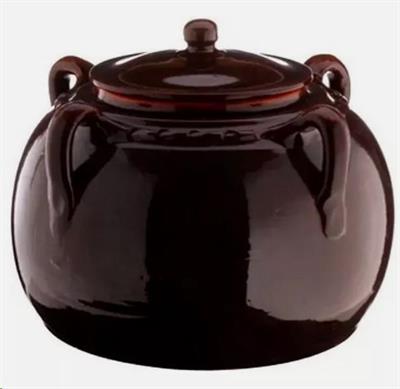 Legumiera cm. 25 bruna  PR20BR25