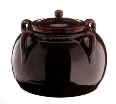 Legumiera cm. 30 bruna   PR20BR30