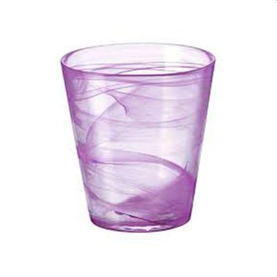 Bicchiere Capri Malva 37cl Bormioli  140268