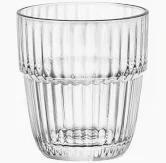 Bicchiere Barshine Rocks 30,5cl Bormioli  127311