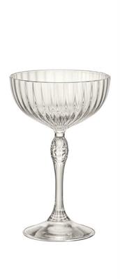 Calice America 20s Cocktail Coupe 22cl Bormioli  122137