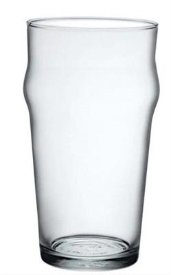 Bicchiere Nonix birra 1/2 Pinta 29,4cl Bormioli  517210
