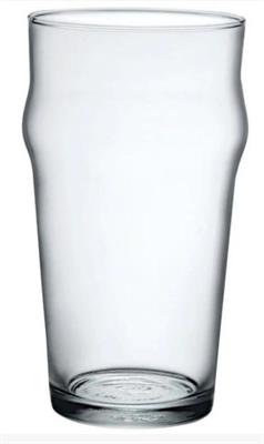 Bicchiere Nonix birra 1 Pinta 58,5cl Bormioli  517220