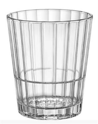 Bicchiere Oxford bar DOF 37,4cl Bormioli  340767