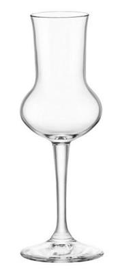 Calice Riserva Grappa 8,1cl Bormioli  166181