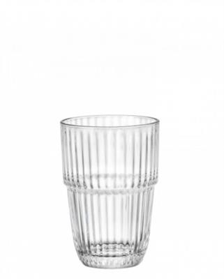 Bicchiere Barshine Long drink 38cl Bormioli  127312