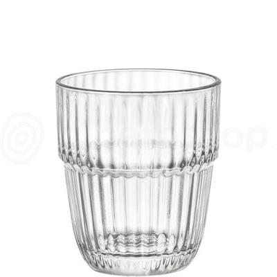 Bicchiere Barshine DOF 39,5cl Bormioli  127314