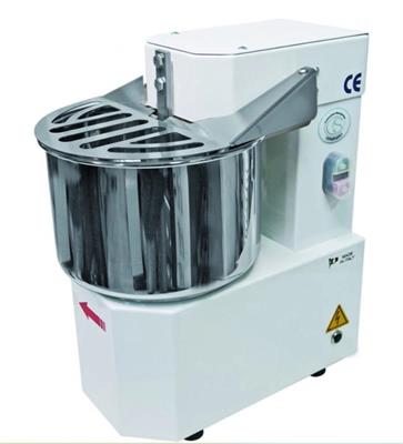 Impastatrice Phantomac SV5 da 5,0kg CE 230V 1 Velocità