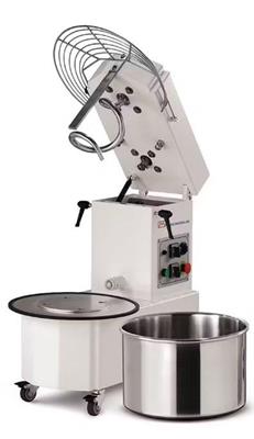 Impastatrice IM18AM da 18,0kg CE 230V 1 Velocità vasca estraibile