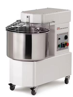 Impastatrice IM12D da 12,0kg CE 400V 2 Velocità