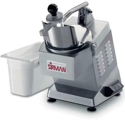 Tagliaverdure TM INOX PUL. CE 230V 300W