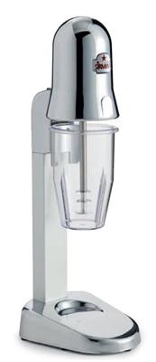 Frappé Sirio 1 con bicchiere plastica cc.550 CRO CE 230V  65012002