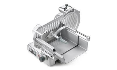 Affettatrice Leonardo 370 Evo VCS verticale CE 400V