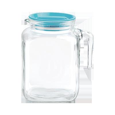 Frigoverre Caraffa 2lt con coperchio Bormioli  336940