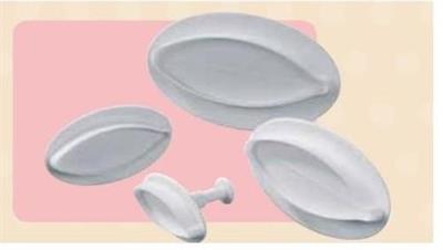 Kit 4 pz. stantuffo giglio     40-W049