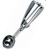 Porzionatore gelato inox da 1/30lt  030030