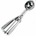 Porzionatore gealto inox da 1/36lt  030036