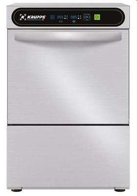 Lavabicchieri Cube cesto 35x35 CE 220V 2,79kw/16A C327 DGT35