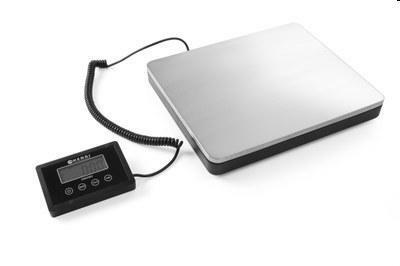 Bilancia digitale da kg.100 divisione 50gr  580301