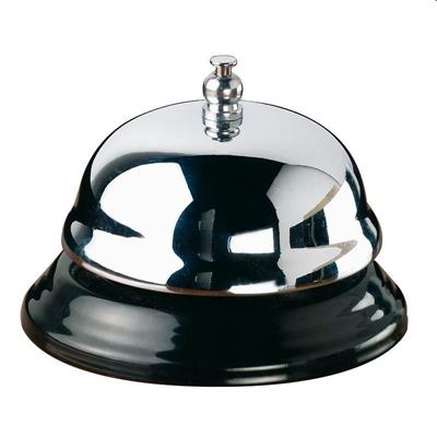 Campanello da banco d.10,0cm  T5246