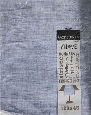 Runner Micro cm.120x48 Ella Avio cf8x25pz.  MC1250-1062