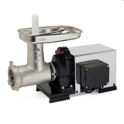 Tritacarne N.32 da 100-160kg/h Hp.1,5 CE 230V cm.58x25,5x36h 9504 NSP