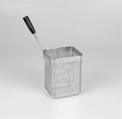 Cestello cuocipasta 1/4 Sx cm.14,5x16x21,5  A800000790 B800004