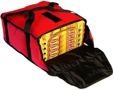 Borsa termica alto isolamento 4/cartoni da d.40  BTD4020