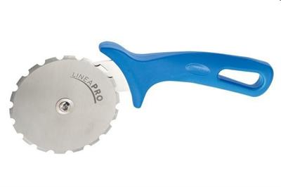 Rotella inox incisione pizza d.100mm  AC-ROP7