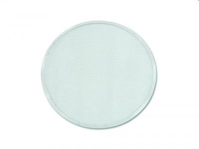 Retina pizza in alluminio d.33,0cm  DF33