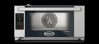 Forno Convezione Touch XEFT-03EU-ETDV 3 600x400 CE 230V 3500W