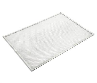 Retina pizza alluminio cm.40x60  DF4060