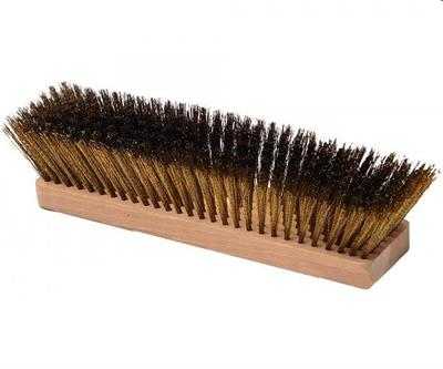 Ricambio spazzola setole ottone cm.27x6,5x4,6h. per AC-SP2  R-SP2