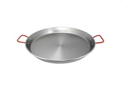Paella valenciana ferro spazzolato d.40cm La Ideal  G1004000000