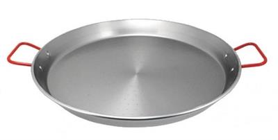 Paella valenciana ferro spazzolato d.14cm La Ideal  G2041400000