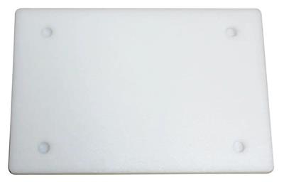 Ecoricambio polietilene cm.50x50x1h con fori ciechi    ECORI50501