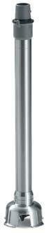 Asta frullatore Vortex L=450mm  66204500